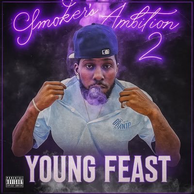 YoungFeast_'s profile picture. YOUNG FEAST ON ALL PLATFORMS 🎤🎤🎤🔥🔥👑💯 LOUIE X FEAST 🎙️🐐🇺🇸🌎 Young Feast Entertainment (YFE) is a independent music and entertainment business