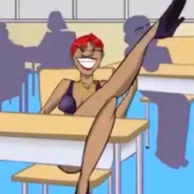 oklouch's profile picture. I play video games and i tweet about them 💞 @ribbdayo