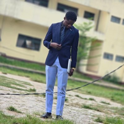 aguda_f25239's profile picture. Nothing much dude