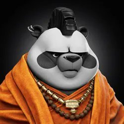 falsy420's profile picture. Bitcoin Solana  $CHONKY 🐱  
⛩️Namaste  🐼 Sensei

6900 is bigger than 500