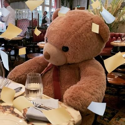 circleeyeodd's profile picture. bored