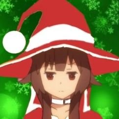 theblitznuger's profile picture. Loyal Meguminion. 🆘 Brigade. I want to hang out with Uzaki-chan. Praise Haruhi. Beware of Darkness