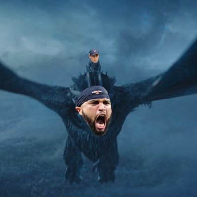 HalaCaraXXes_'s profile picture. BGR. Blackout. “J” in Joint. #Targaryens #DaBears #PorVIDA #SeeRed