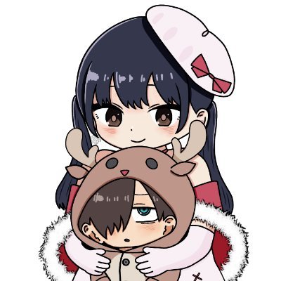 Fran_bkyb's profile picture. Hago dibujos de Bokuyaba y repost de todo tipo. Anna y Kyotaro 💓

Pixiv: https://t.co/gmGArRC4ck