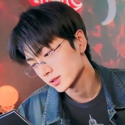 glicojayx's profile picture. ⁺ ˳ 𖠵𓎭̶͎₊ ˚˳ 🦅🤍╸𓈒˚ only my หมวย ♥︎@howjrsunghoonx♥︎ ˚˳╺ߪ𖠵͙ ˳˚ ⛽️♥︎˚˳ @fyumaeil ⁺ 𓈒 🕳️͙˚ きっど🪮͛✦ ˚˳╺𓊪̶𖢟₊ ˚ fox͙╸̟🪗ソヌ＊˳ ྐ@̵͙✦팀╸˚˳ jay🗯️̵͙ㅅㅎ˚˳ *jh 🩸