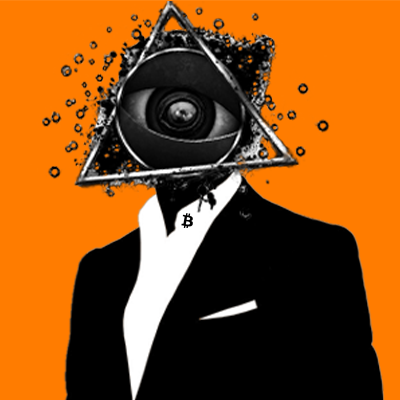 drmoneyglitcher's profile picture. ⚡ ₿UY SATS OR STAY BROKE.