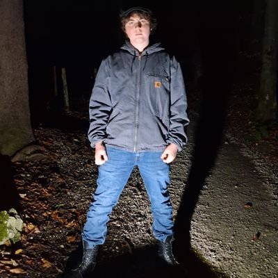 Troz_bgd's profile picture. T O T A L_R E M I G R A T I O N