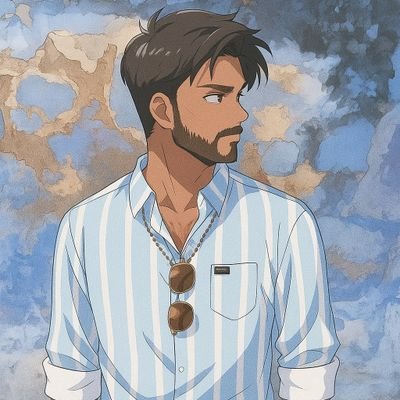 ManiSg96's profile picture. #AjithKumar