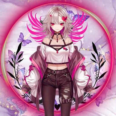 Daniella_Carrie's profile picture. ♡ Cutie Quake 🌸♡ Medium model big explosion  🌸 ♡ ASMR VTubers | Stream Queen| Forest Whisperer Discord
ママ: https://t.co/iomJLw5YKU