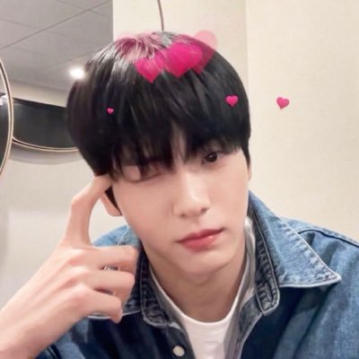 iS2yoonmin's profile picture. collecting #지민 & #태현 ♡ @iS2junseo