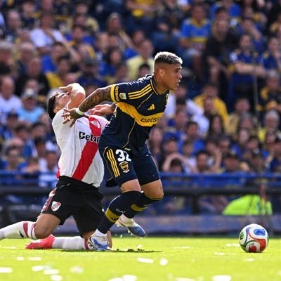 Lucas_DJara's profile picture. Carnaval toda la vida 💙💛💙
