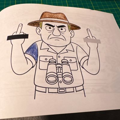 BillyBu64035466's profile picture. have a wonderful day.