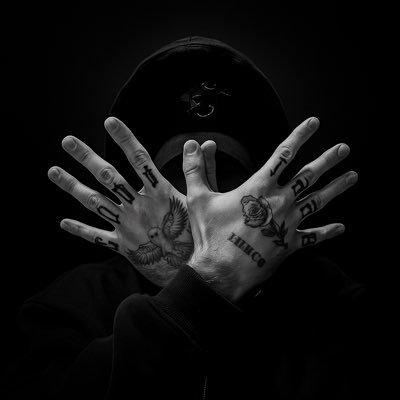 OfficialTLMH's profile picture. Digital Art Creator | Author | Crypto | Mindset | Mental Growth | Unfiltered Thoughts | All In One Place🔥