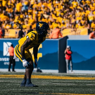 SubZero_Era's profile picture. Nickel @ west virginia university || Halifax Va. || “Keep the main thing the main thing” || NIL: @nilsonsports