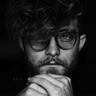 xffx43's profile picture. - متاهة الرغبة والامتناع !