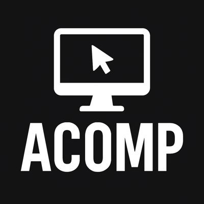 ACOMPS_'s profile picture. Your home for Computer tips, repair advice, and the top tech clips from around the world 🌍