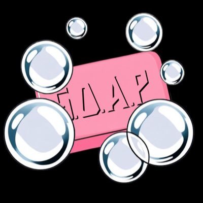 CancelSOAP's profile picture. The SOAP News and Media Network | Shaking Off All Pretence | Independent Media | @CancelDeli