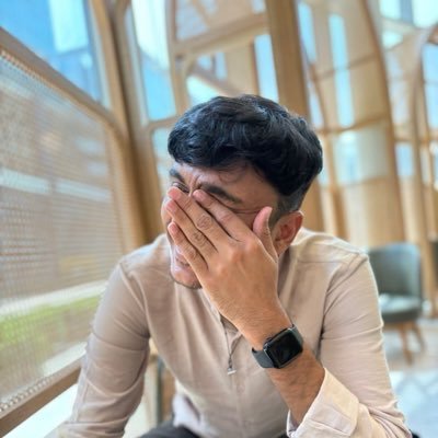 imharshsonawane's profile picture. Dreamer