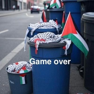 Democra81461704's profile picture. Cordobés orgulloso. Talleres en mi ❤
Siempre del lado de Argentina y de Israel, nunca del lado del terrorismo.