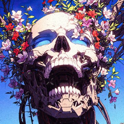 0xPhantxm's profile picture. 🇦🇺 Bridging the gap between virtual worlds and reality. Banner: @Split_VZN