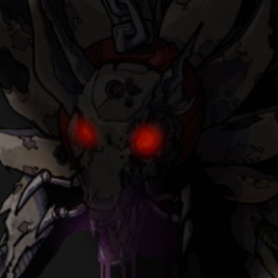 d_m_usam_b's profile picture. ..-. --- ..- -. -.. .-.-.- / .... --- -- . .-.-.-
// #tfrp - exp.