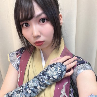 active_dolly's profile picture. あなたの織姫です🍫 踊る役者/被写体 #なかのなぎ写 /Sword Works所属 167cm。はやく人形になりたい💄
