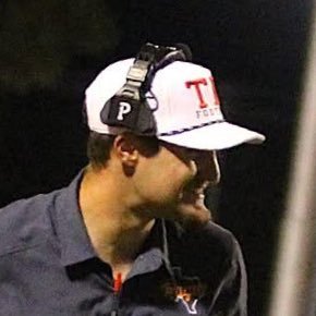 CoachDBritt's profile picture. Teague HS OLB Coach/Recruiting coordinator | Believer in Christ | Owner of @TeagueFBRec  | Sharing what I learn as a young coach | #UMW #LetsHunt #Hoglife4life