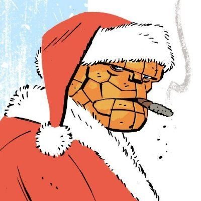 HomanderMain's profile picture. 