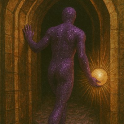 CooperCave3's profile picture. From dream to dream, an account of oneiric sightings & musings from the lucid one. He has questions. You may have the answers.