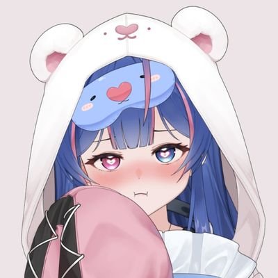 berte_v_'s profile picture. 🐻 💙 크리에이터 버스 소속(@creatorbus_) | TEAM @VT_wildheart