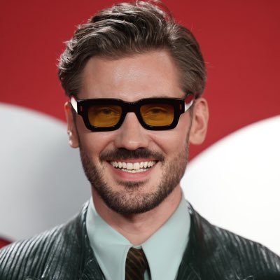 joelcifer's profile picture. global director of content strategy for @GQMagazine