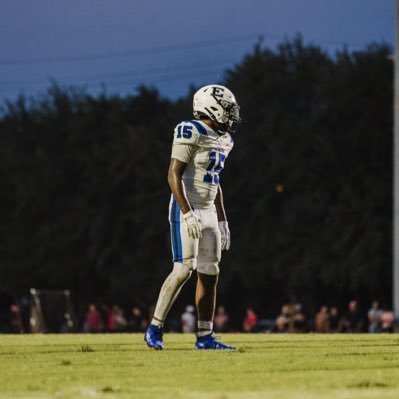 WardCody22's profile picture. Episcopal High School C/O ‘27 | 6’0 | 180lbs | OF/CF ⚾️ | LB/HYBRID/WR/ATH 🏈 | 281-915-8481 📞| Cody_ward1@icloud.com ✉️|