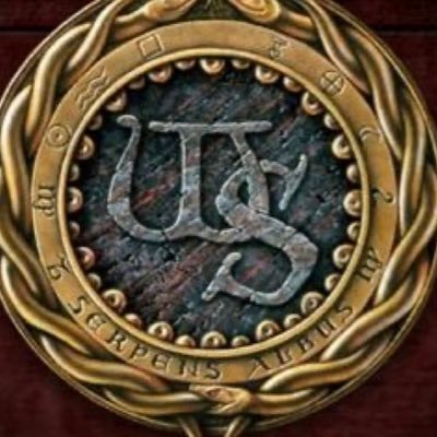 WSnakewoman's profile picture. Whitesnake, hard rock. Free spirit.