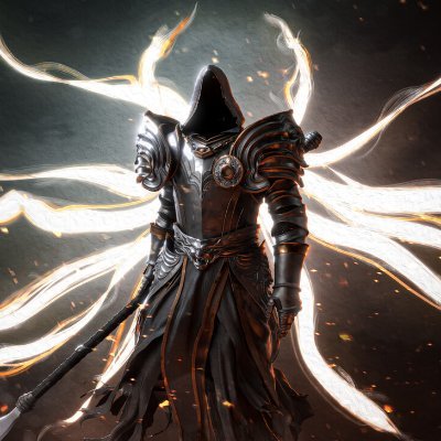 ShinobiX77's profile picture. Castellonero de soca, futbolero y gamer.
La paella de ma mare és millor que la teua.
Carnet de blavero desde 1977