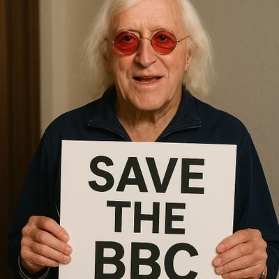 BehanNice's profile picture. Proud lefty. SAVE THE BBC! despite their constant lies about everything & the multiple child rapists they facilitate(d), they're clearly the path to better.