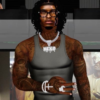 NekoAfterDark7's profile picture. Come get ruined if you truly need that, show me why your a bad girl♨️💢  |Hmu for Collabs|