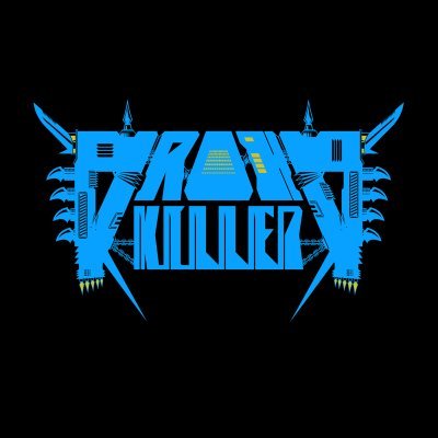 DroidKillerAQ's profile picture. Science Fiction Death/Doom Metal band based in Antarctica chronicling the human/machine war apocalypse in real time. 
#SciFi #DeathMetal #DoomMetal #LifeMetal