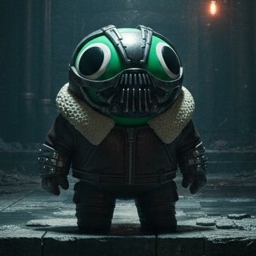 IlDuceMcManus's profile picture. You merely adopted the gropper… I was born in it. Molded by it.