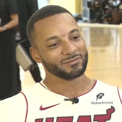 e_equals_mc_ham's profile picture. Philippians 4:13….Ke’Bryan Hayes, Zion Williamson, Bam Adebayo and Jeremiah Smith propaganda page. Nick Krall, Kevin Stefanski and Erik Spolestra defender.