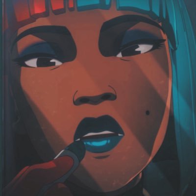 L1GHTPR1SMS's profile picture. 𝗧𝗛𝗘 𝗢𝗡𝗘 𝗔𝗡𝗗 𝗢𝗡𝗟𝗬 𝗣𝗢𝗣 𝗦𝗧𝗔𝗥 𝗜𝗟𝗟𝗨𝗦𝗜𝗢𝗡𝗜𝗦𝗧.ᐟ — lewd alt for @TR1CK0FTHEL1GHT