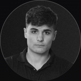 caceresjuan_'s profile picture. Full Stack Dev | Next.js, React, NestJS, TypeScript
