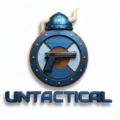 MrUntactical's profile picture. Christ follower; husband; father; writer/editor; GSD dad. Bible-believing citizen; USAF veteran; coffee; pew-pew.