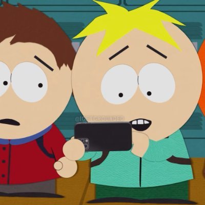 iGetGrounded's profile picture. Hey there, fellas! My name is Leopold Stotch, b-but you can just call me Butters. I'm from South Park, Colorado! | #SouthPark #RolePlay #SixSeven