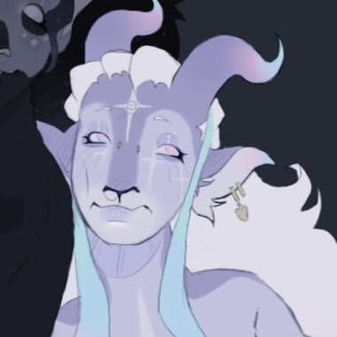 lyhy123's profile picture. she/her  💿19