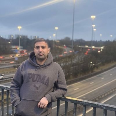 Sheblly111's profile picture. Son of Soil🚩,
Introvert,
Nationalist,
Follower of Non Violence,
Anesthesiogist 🩺,
MPh ST At GCU.