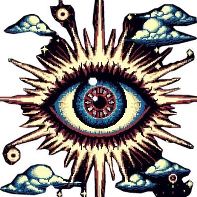 vdmkla's profile picture. erótico, histérico e esotérico