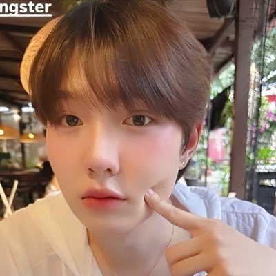 Markmin_'s profile picture. ♡ ʜᴀɴʙɪɴ | ʙᴀᴍʙᴀᴍ | ᴊᴇɴɴɪᴇ | ᴍᴀʀɴɪᴋᴀᴢ | ᴛʀᴇᴀꜱᴜʀᴇ | ꜱᴇᴠᴇɴᴛᴇᴇɴ | ᴀᴛᴇᴇᴢ | ᴛʜᴇ ʙᴏʏᴢ ♥ ɴᴇxᴛ1ᴅᴇ l ᴘɪxxɪᴇ l ᴘᴇʀꜱᴇꜱ ‧ ɴᴀᴍᴘɪɴɢꜱᴛᴇʀ˚𝜗𝜚˚ ꒰ ᴋɴᴘ🦆🐰 ♡ ꒱ | #review_moonmin