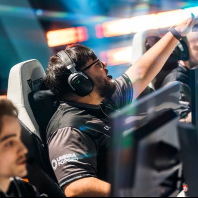 Ulisses_Cod's profile picture. New Main Account | Call of Duty Professional Player for @P7Notorious