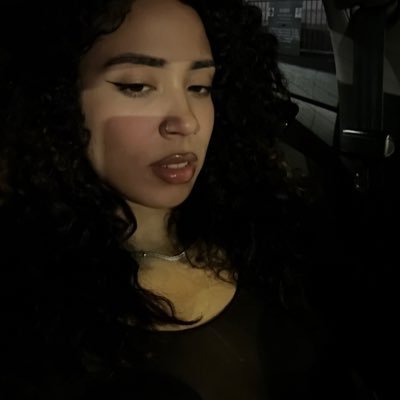 anjsuniverse's profile picture. highly favored  @planetanjj