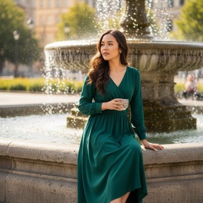 jackie_11jac's profile picture. Own your style, own your power 💫 | Inspiring looks only — no adult content.